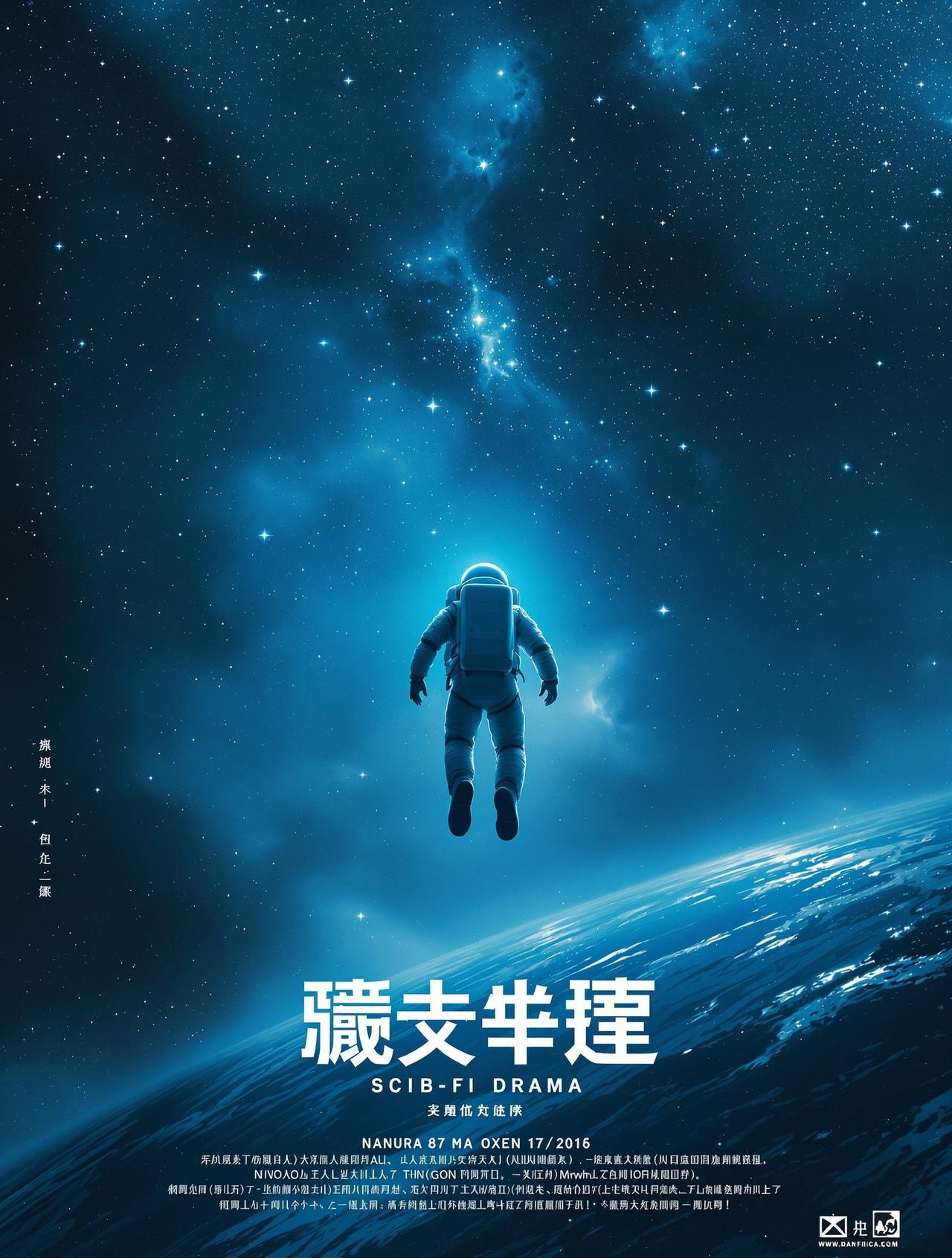 鲍鱼视频热门推荐：星辰大海 - 科幻巨制 · 视觉盛宴