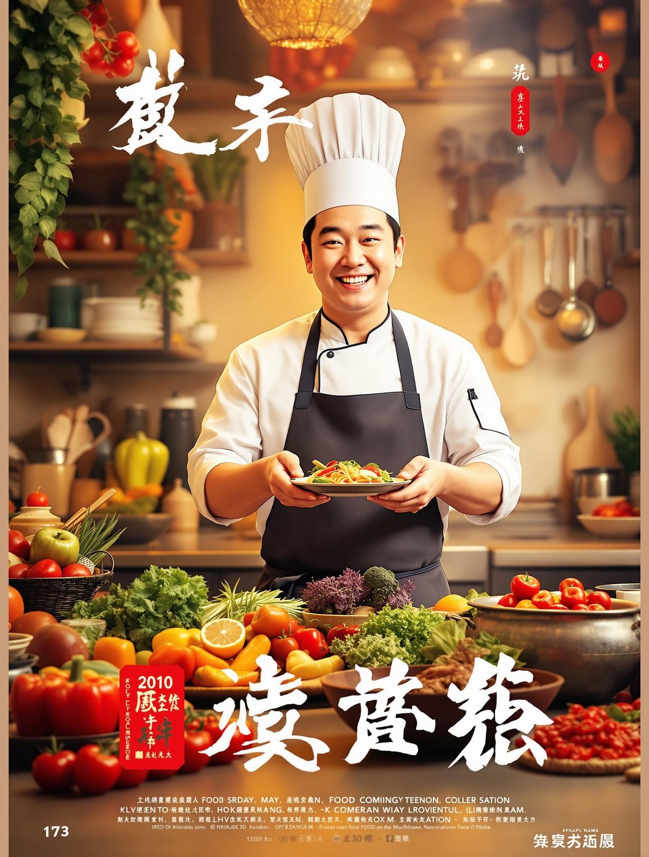 鲍鱼视频热门推荐：欢乐厨房 - 美食喜剧 · 轻松下饭