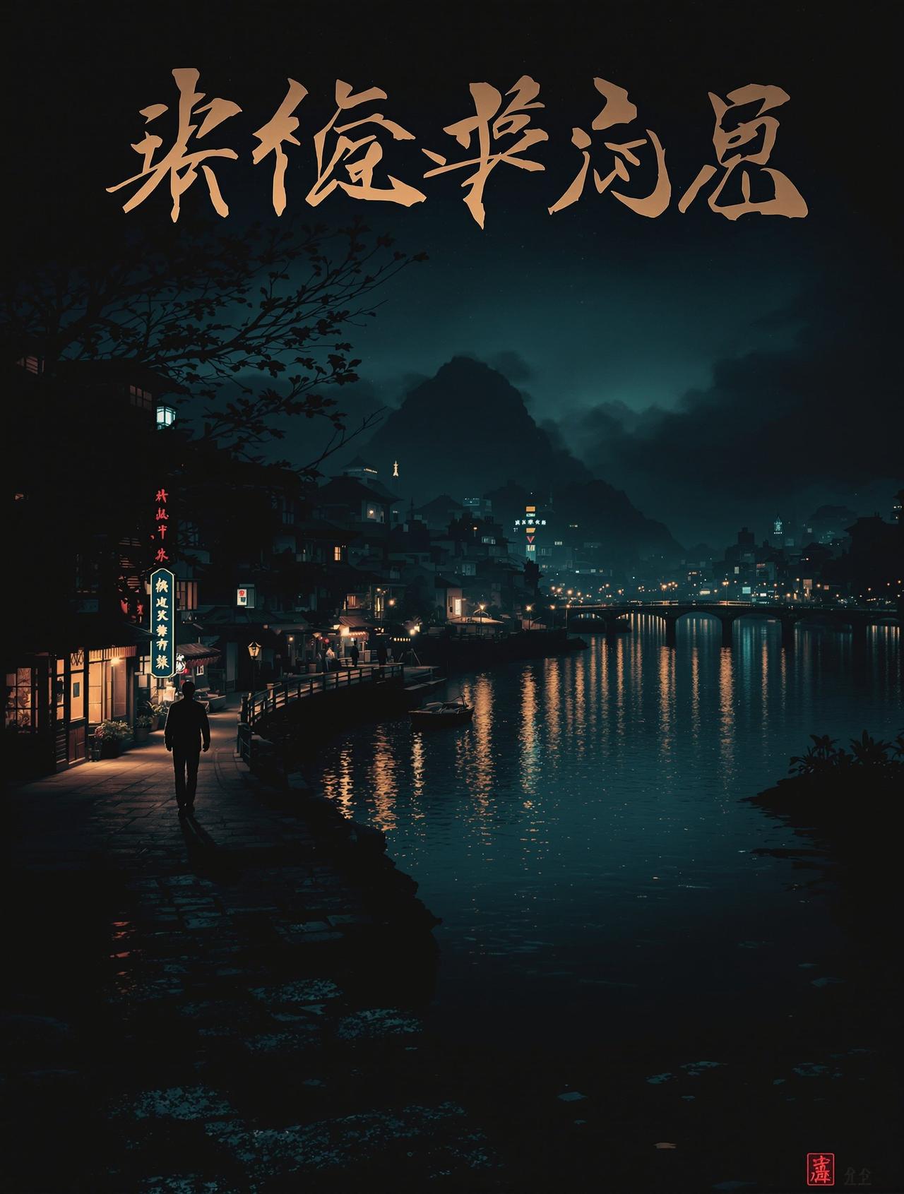 鲍鱼视频热门推荐：暗影侦探 III - 悬疑烧脑 · 全网独播