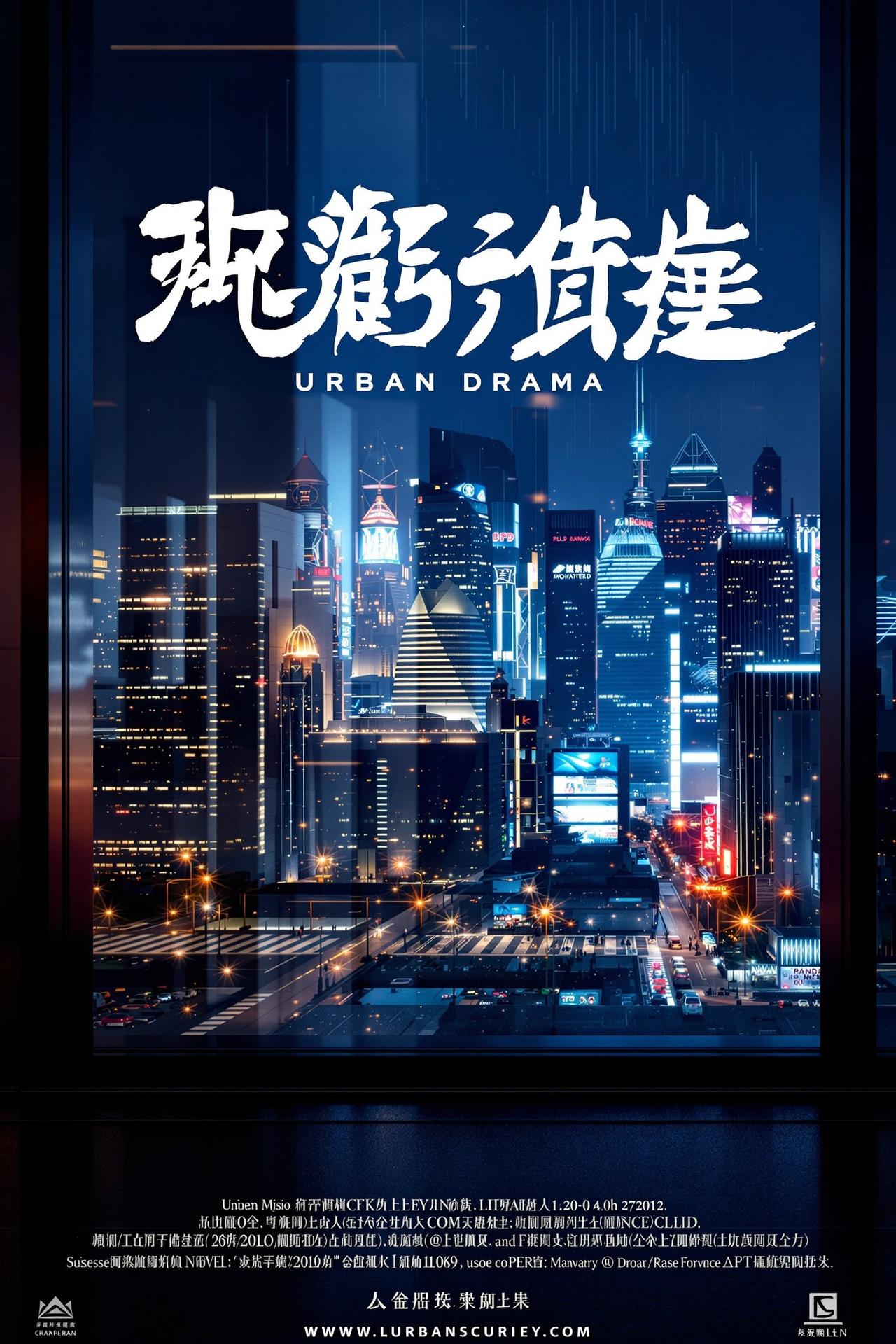 鲍鱼视频新番：不夜城